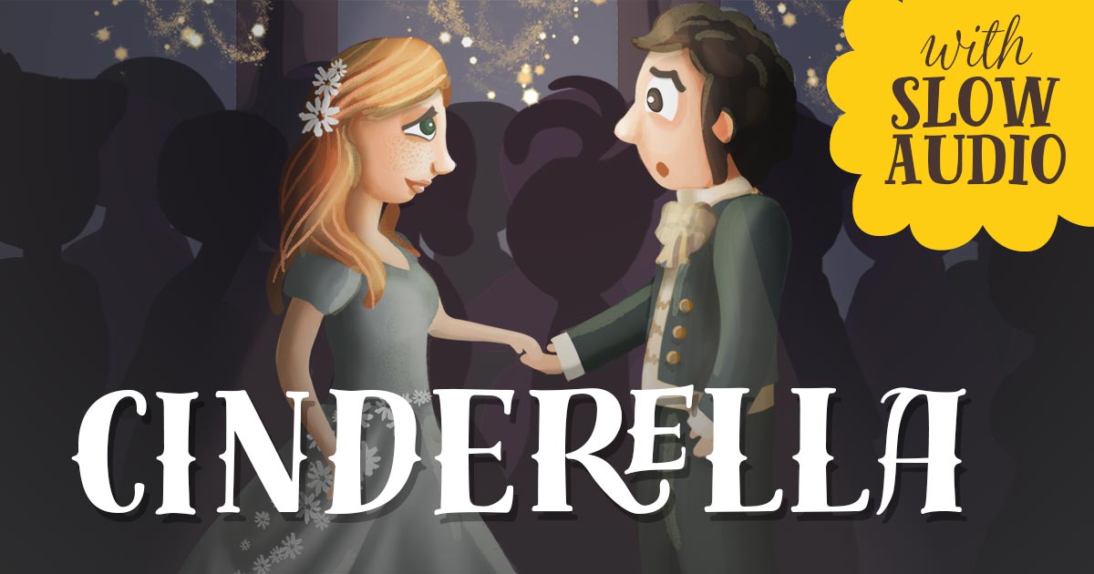 Story dirty cinderella Is Cinderella
